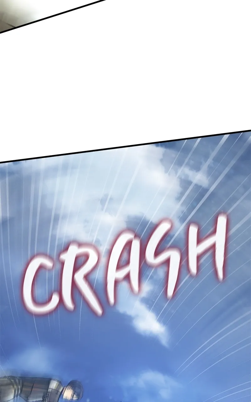 Saving a Mercenary Unit from Bankruptcy Chapter 79 page 8 - 