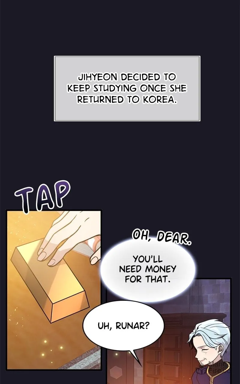 Saving a Mercenary Unit from Bankruptcy Chapter 79 page 78 - 