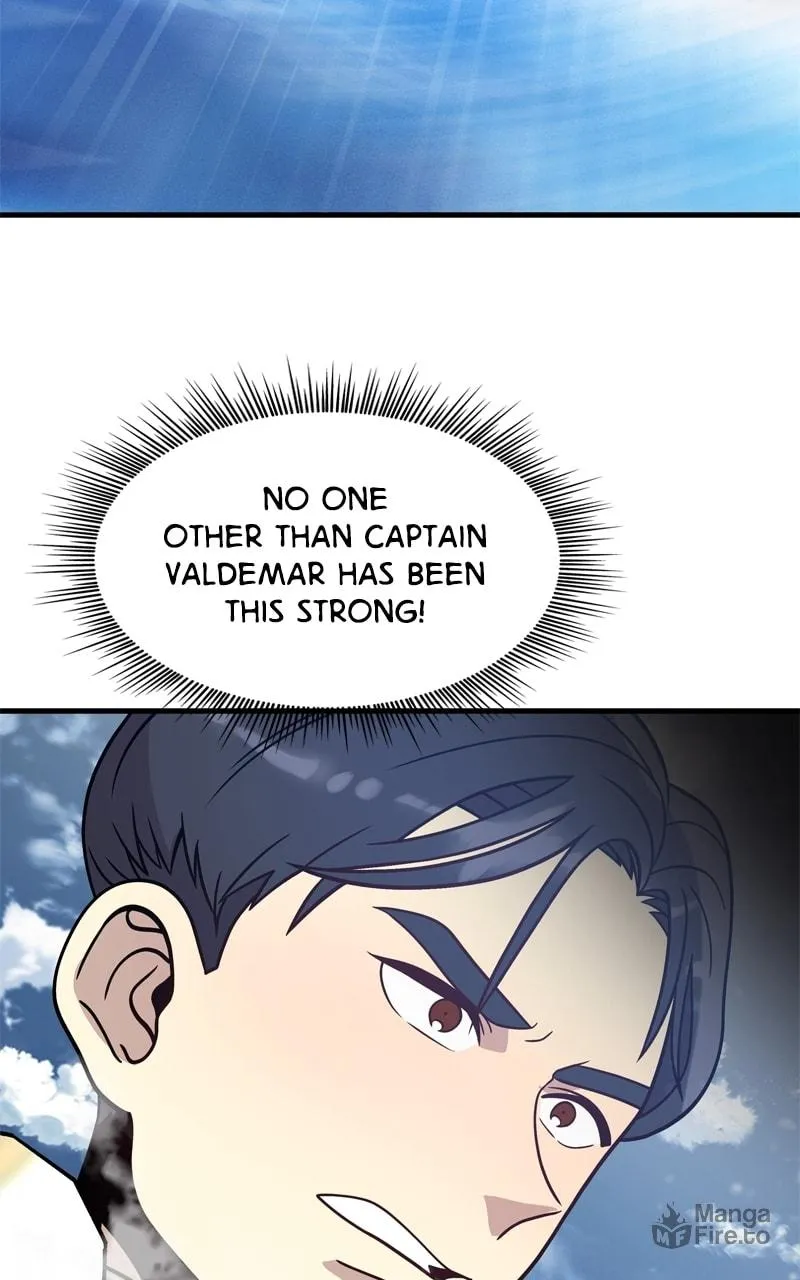 Saving a Mercenary Unit from Bankruptcy Chapter 79 page 10 - 