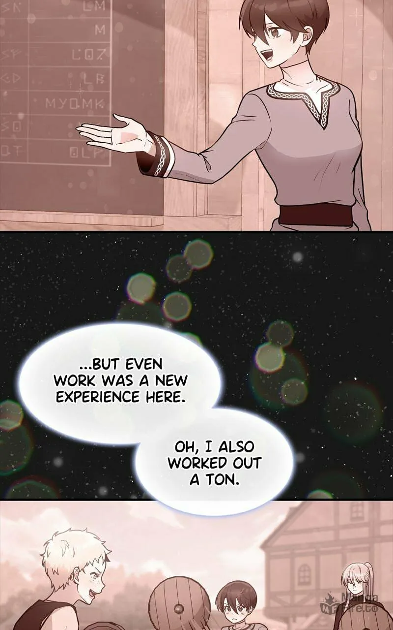 Saving a Mercenary Unit from Bankruptcy Chapter 80 page 12 - 
