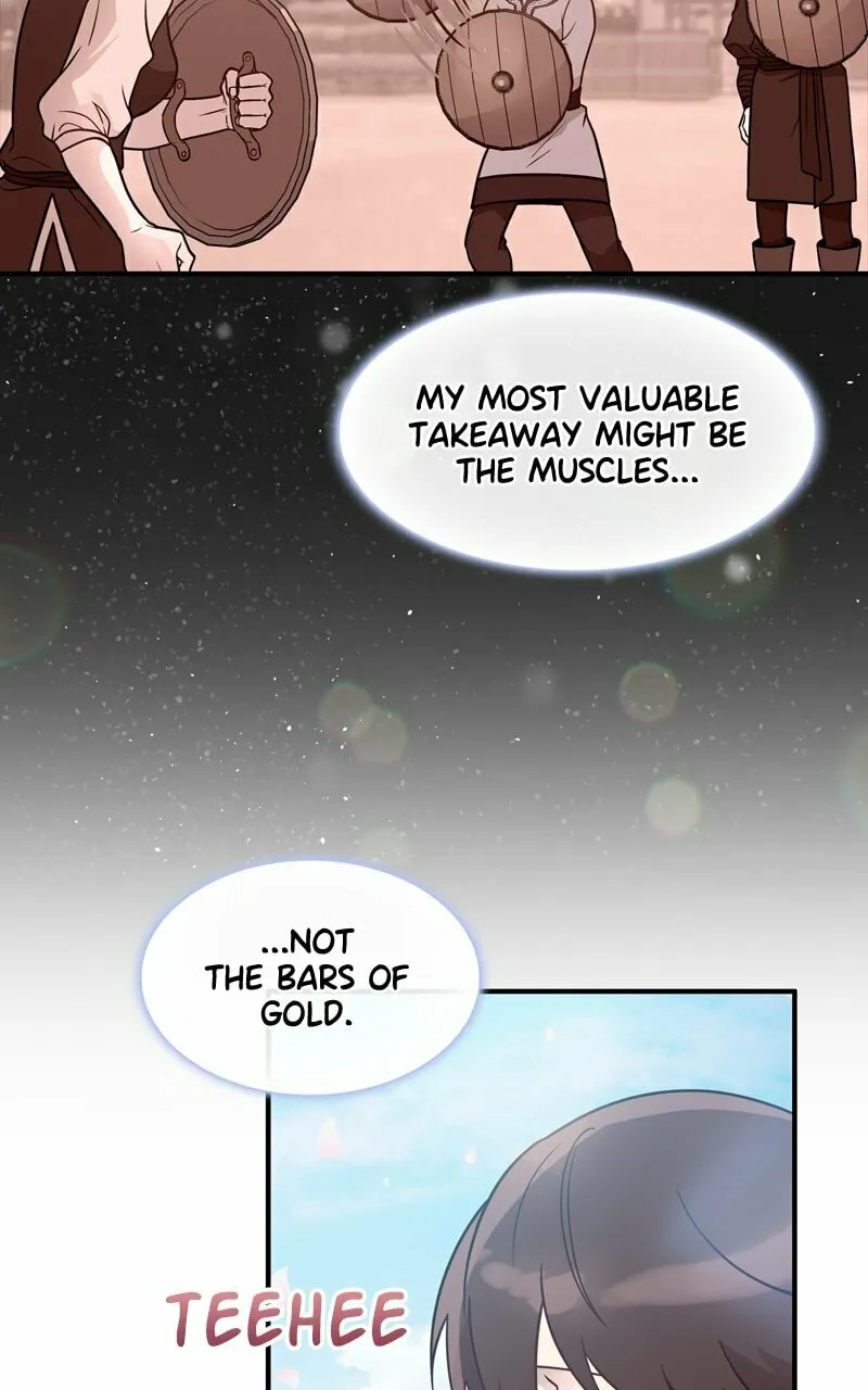 Saving a Mercenary Unit from Bankruptcy Chapter 80 page 13 - 