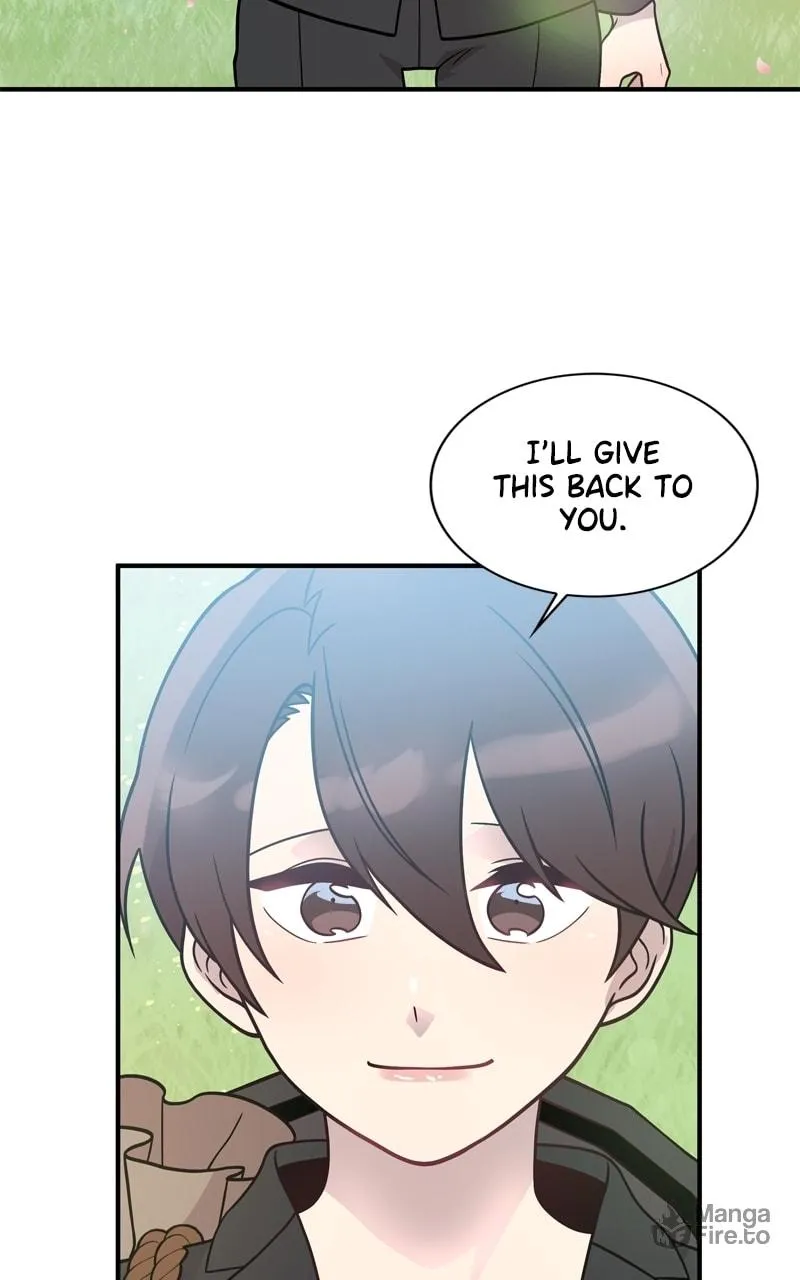 Saving a Mercenary Unit from Bankruptcy Chapter 80 page 21 - 