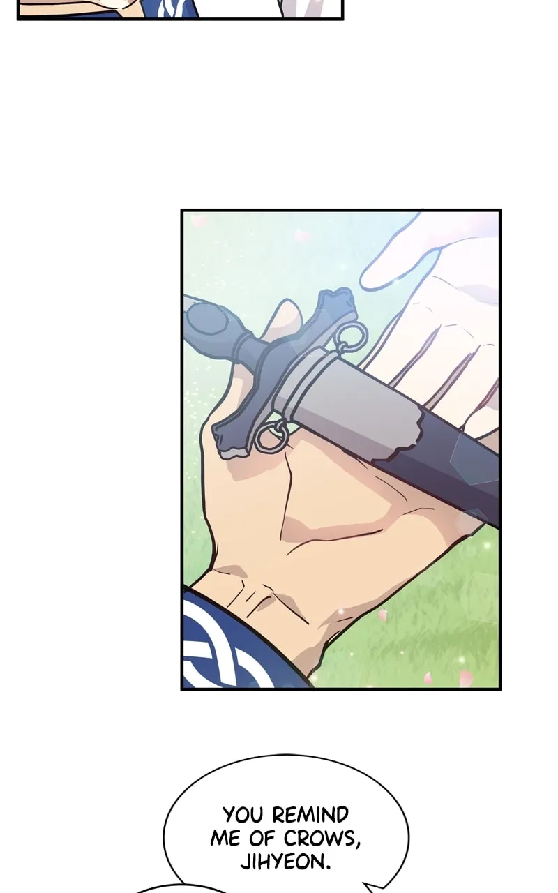 Saving a Mercenary Unit from Bankruptcy Chapter 80 page 23 - 