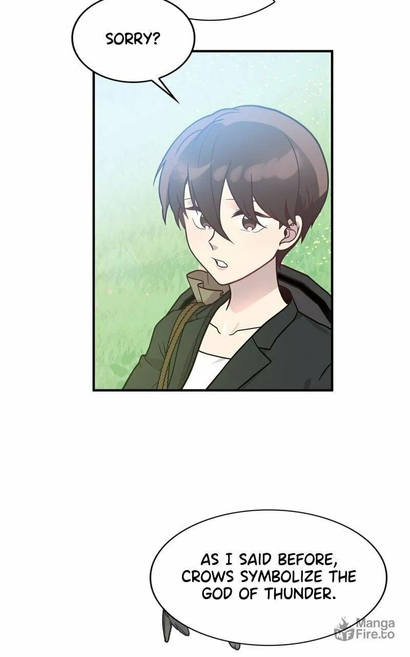 Saving a Mercenary Unit from Bankruptcy Chapter 80 page 24 - 