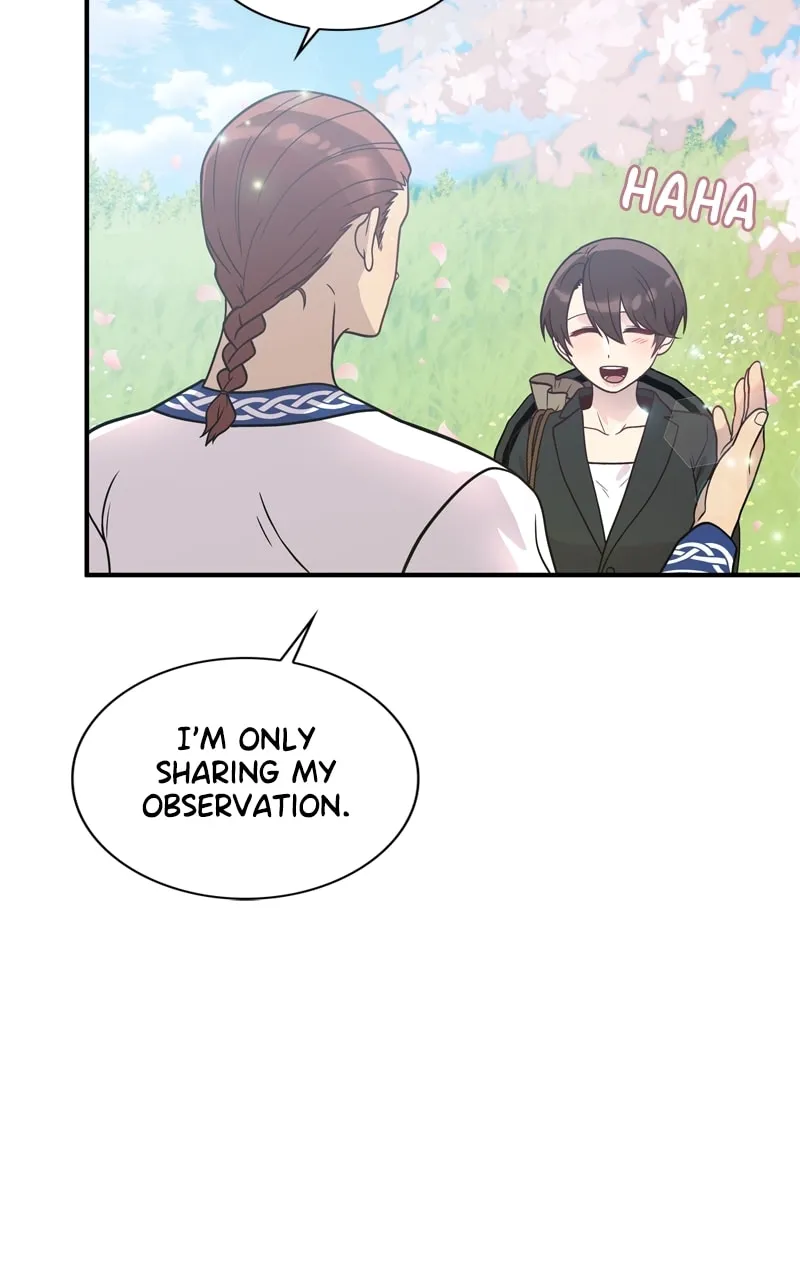 Saving a Mercenary Unit from Bankruptcy Chapter 80 page 28 - 