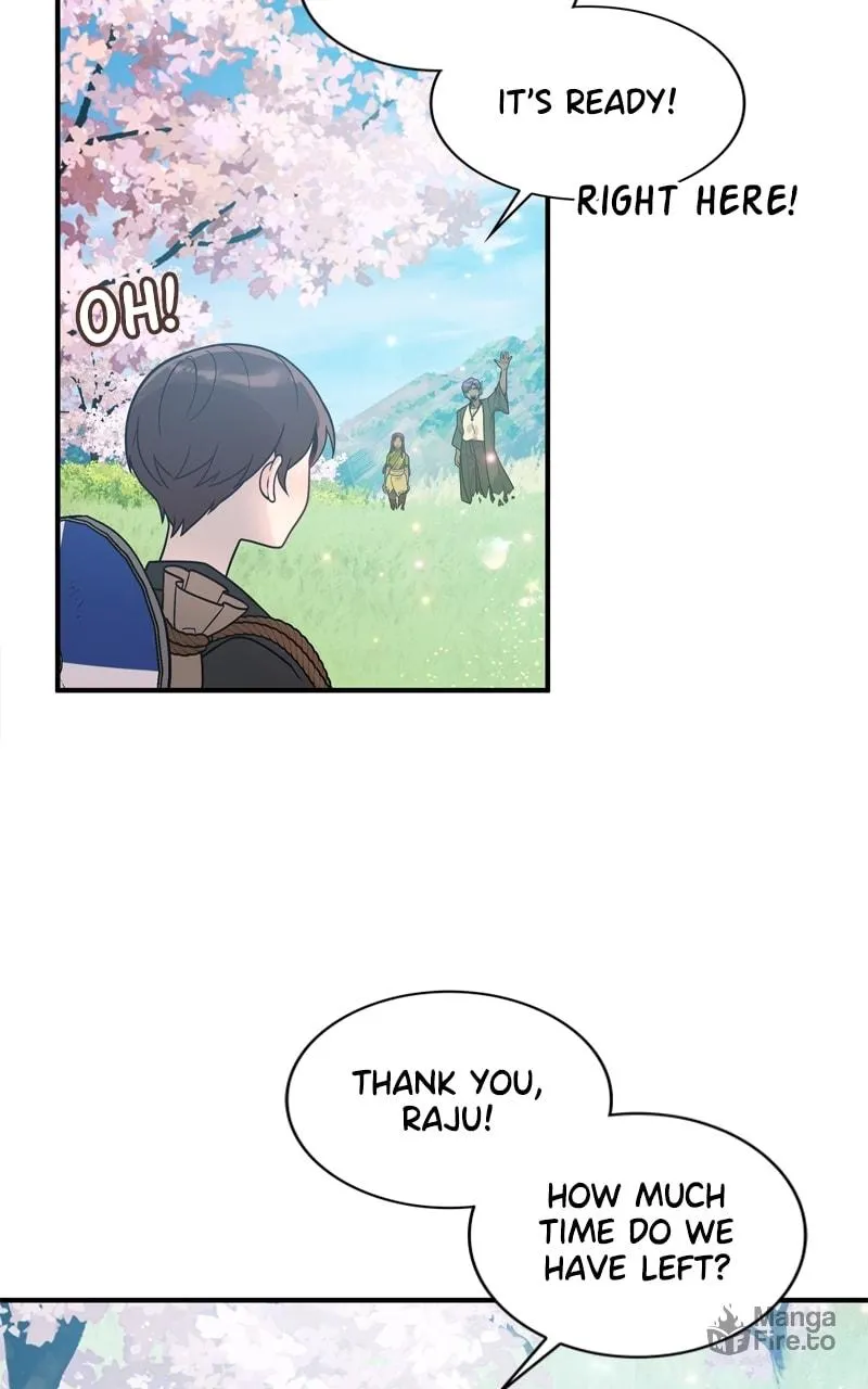 Saving a Mercenary Unit from Bankruptcy Chapter 80 page 30 - 