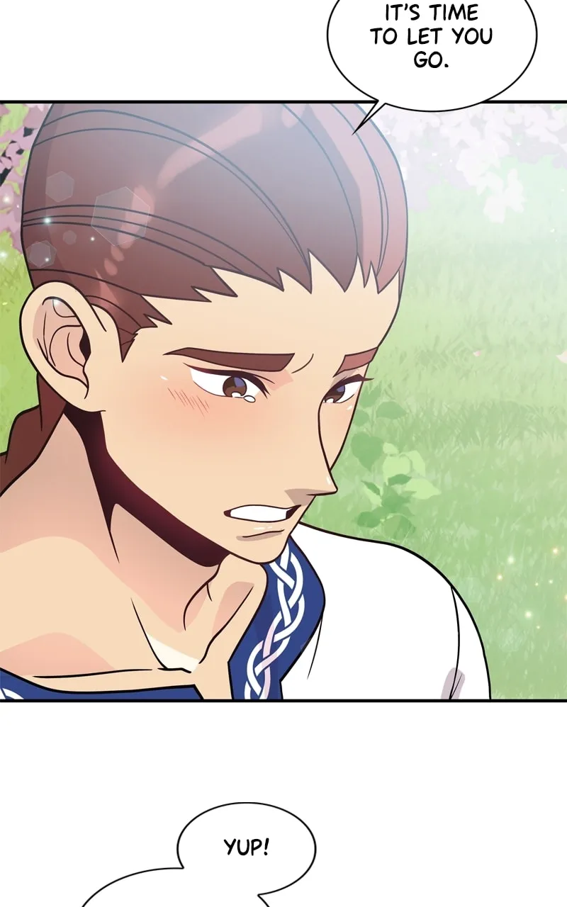 Saving a Mercenary Unit from Bankruptcy Chapter 80 page 32 - 