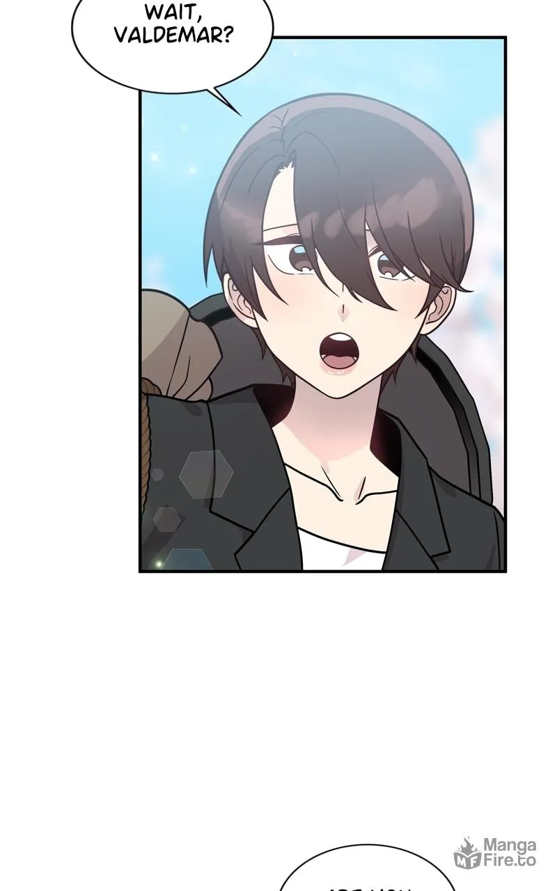 Saving a Mercenary Unit from Bankruptcy Chapter 80 page 33 - 
