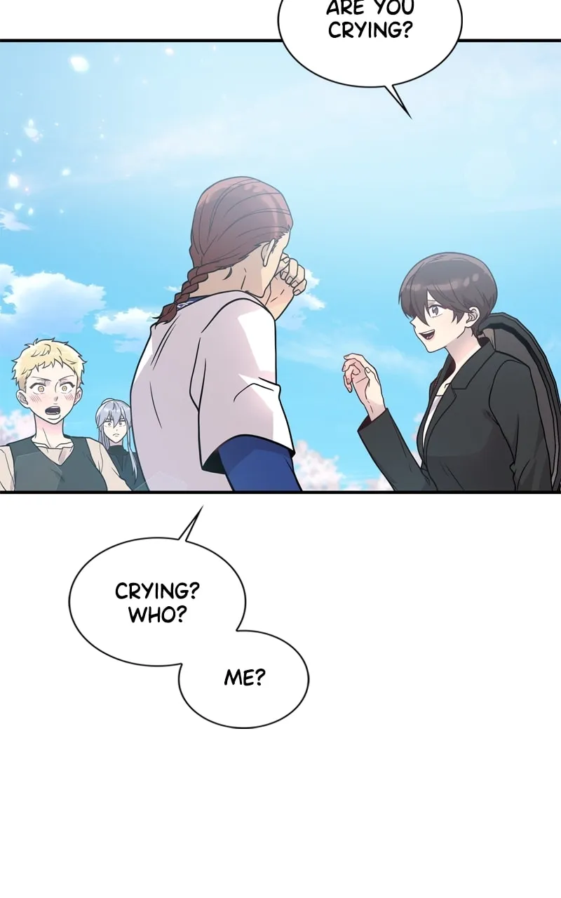 Saving a Mercenary Unit from Bankruptcy Chapter 80 page 34 - 