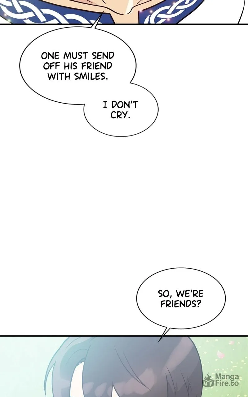 Saving a Mercenary Unit from Bankruptcy Chapter 80 page 36 - 