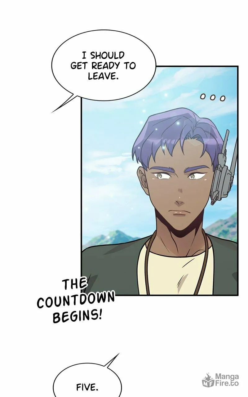 Saving a Mercenary Unit from Bankruptcy Chapter 80 page 40 - 