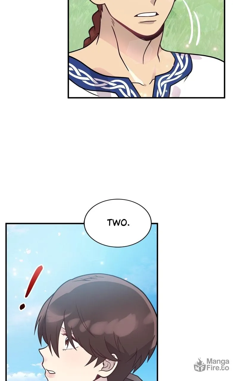 Saving a Mercenary Unit from Bankruptcy Chapter 80 page 42 - 