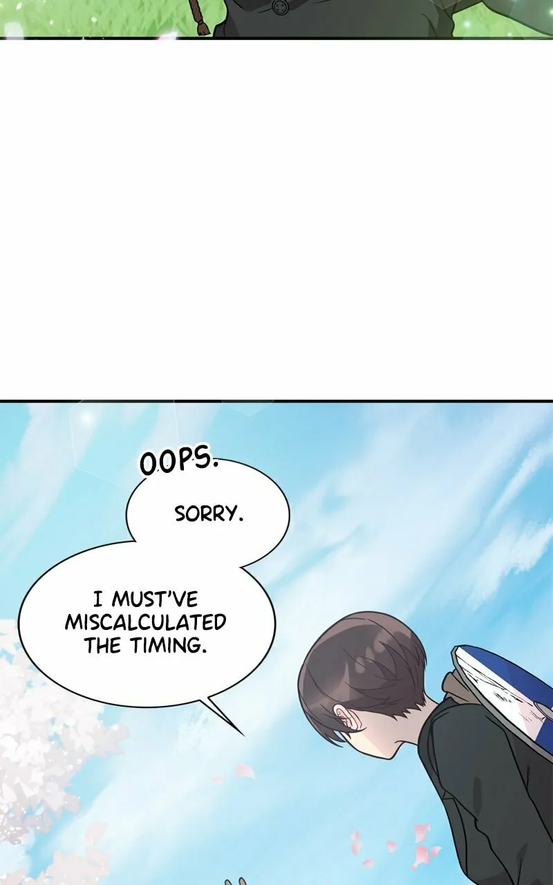 Saving a Mercenary Unit from Bankruptcy Chapter 80 page 49 - 