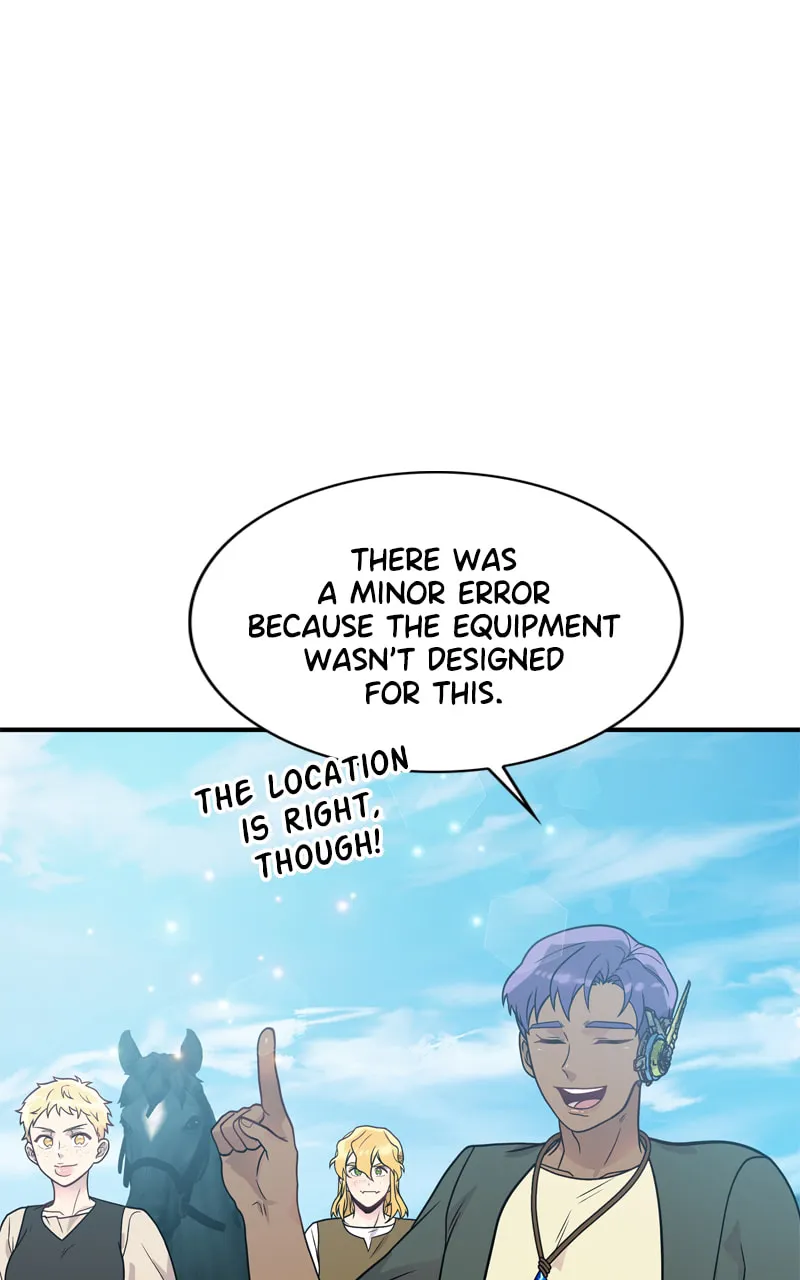 Saving a Mercenary Unit from Bankruptcy Chapter 80 page 53 - 