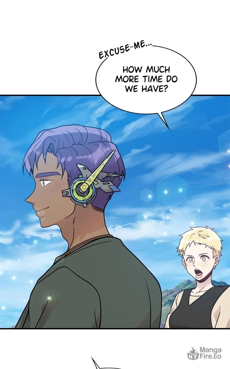 Saving a Mercenary Unit from Bankruptcy Chapter 80 page 60 - 
