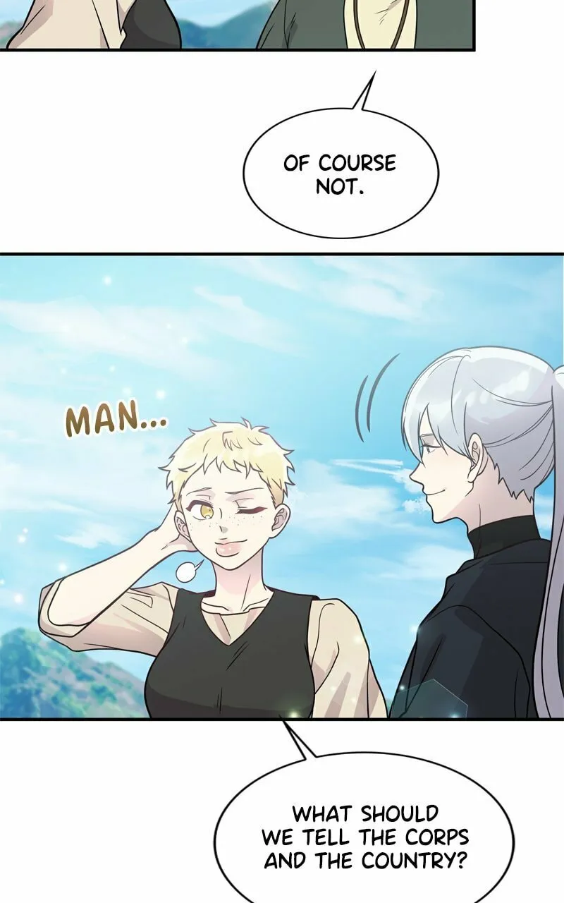 Saving a Mercenary Unit from Bankruptcy Chapter 80 page 68 - 