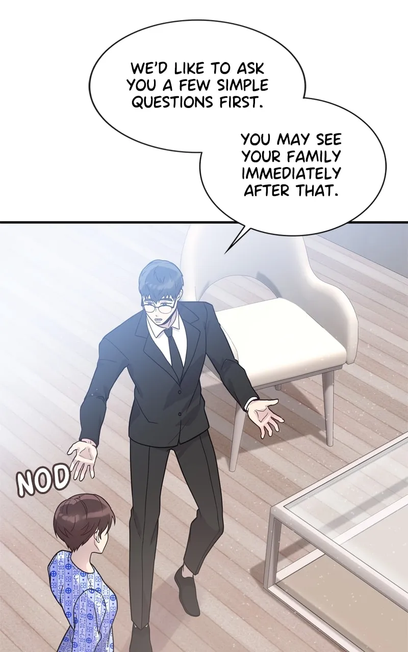 Saving a Mercenary Unit from Bankruptcy Chapter 80 page 77 - 