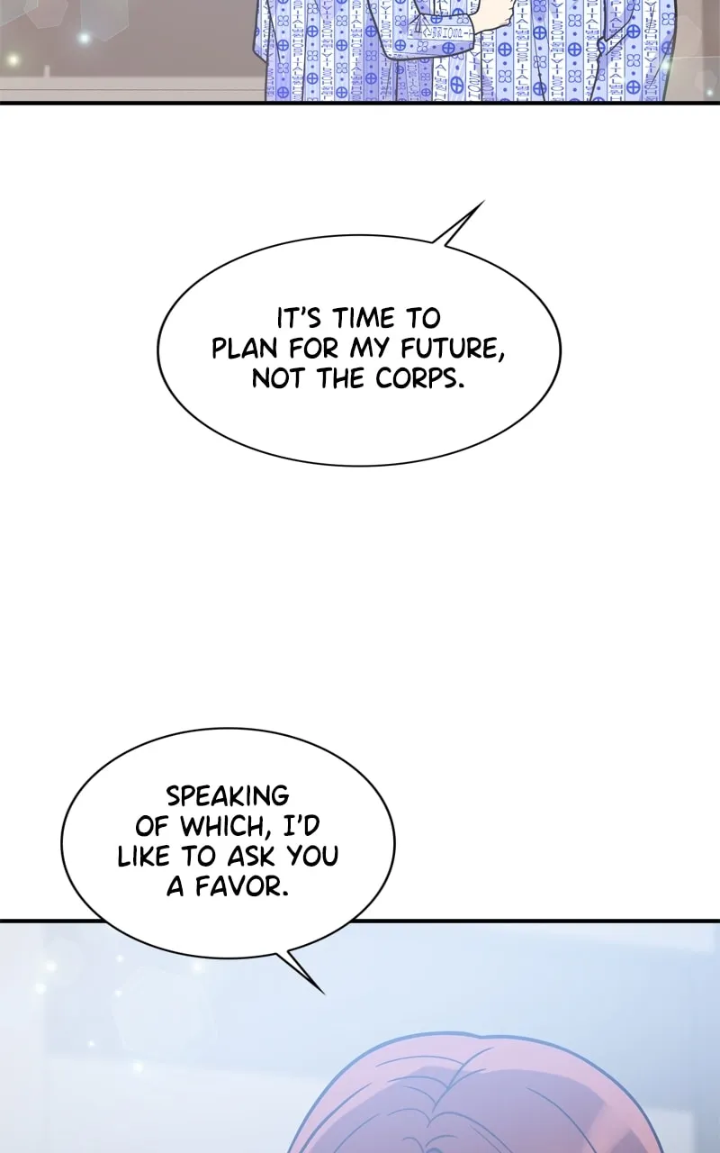 Saving a Mercenary Unit from Bankruptcy Chapter 80 page 86 - 