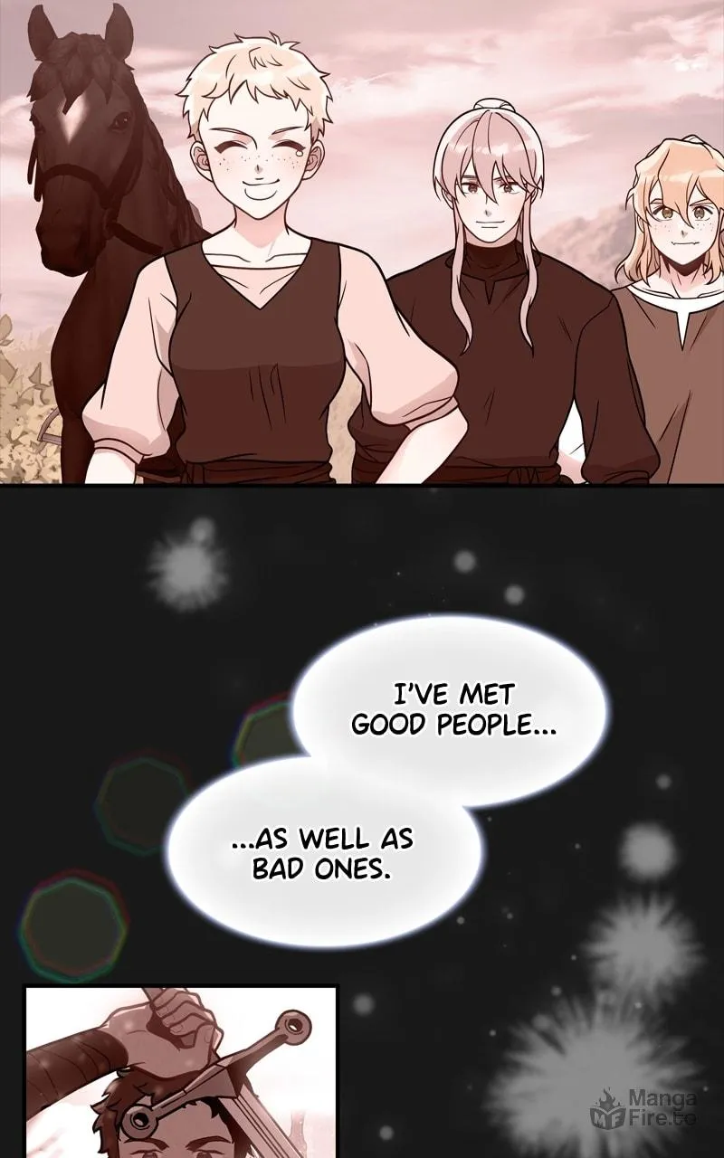 Saving a Mercenary Unit from Bankruptcy Chapter 80 page 10 - 