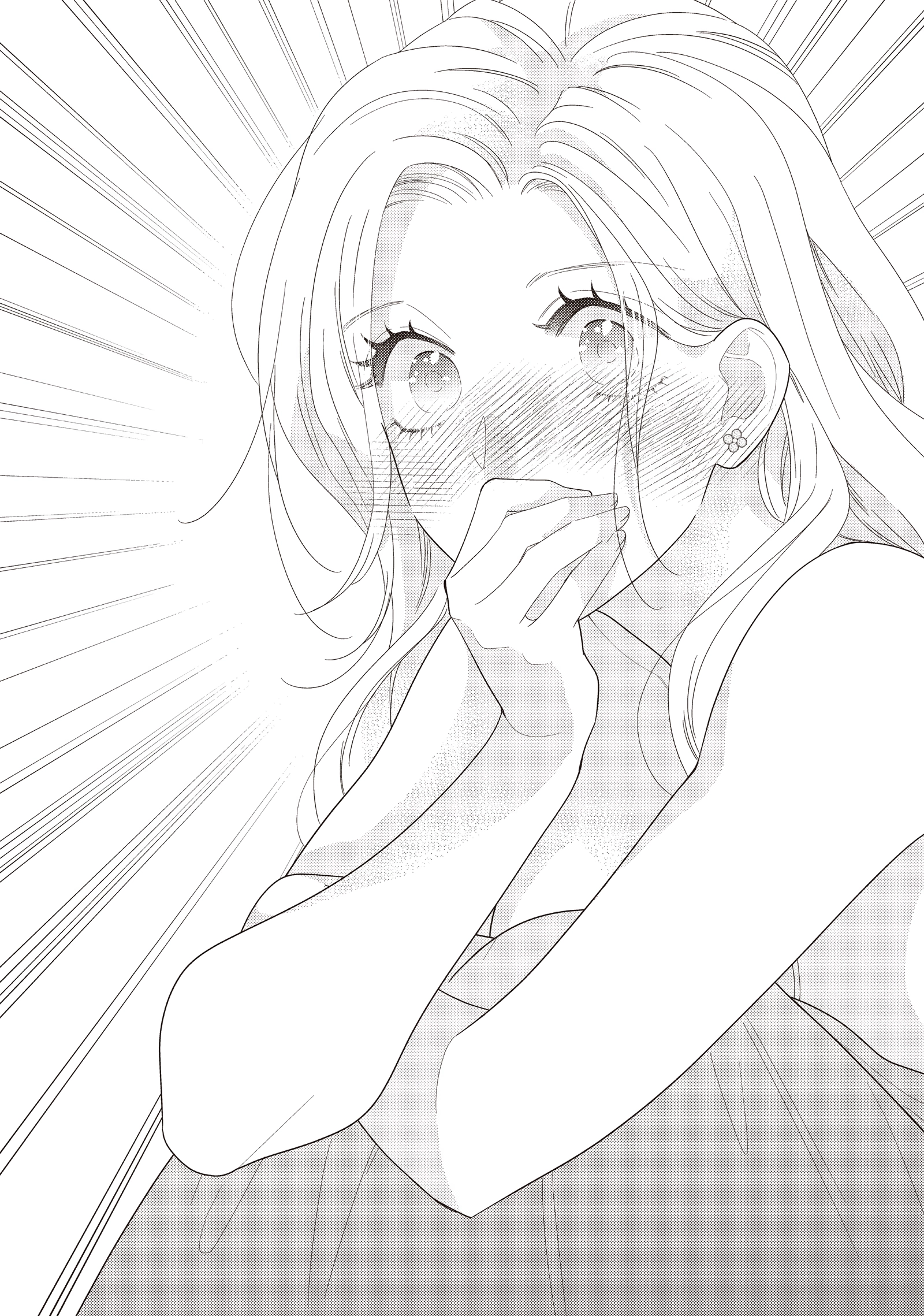 Saving Sweets for After-Hours Chapter 17 page 29 - 