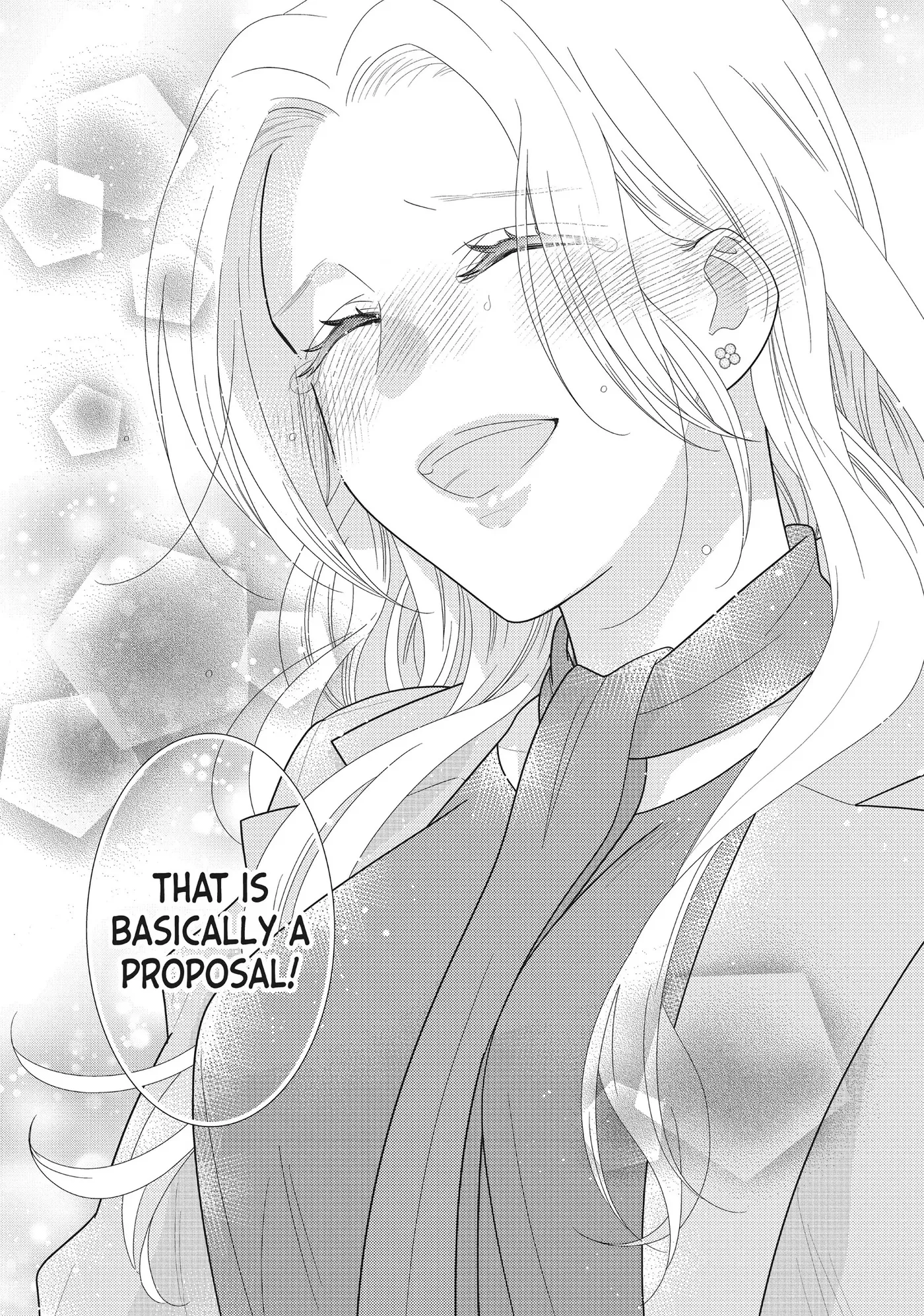 Saving Sweets for After-Hours Chapter 18 page 30 - 