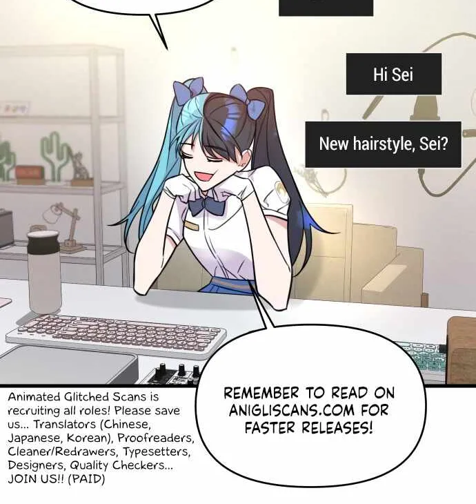 Saving the Doomed Idols With My Touch Chapter 10 page 108 - 