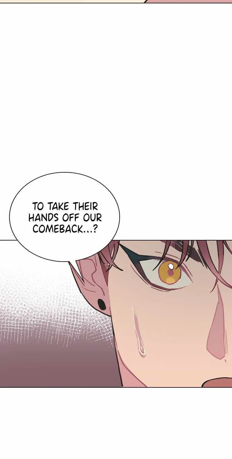 Saving the Doomed Idols With My Touch Chapter 10 page 13 - 