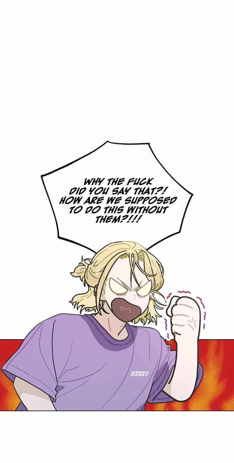 Saving the Doomed Idols With My Touch Chapter 10 page 14 - 