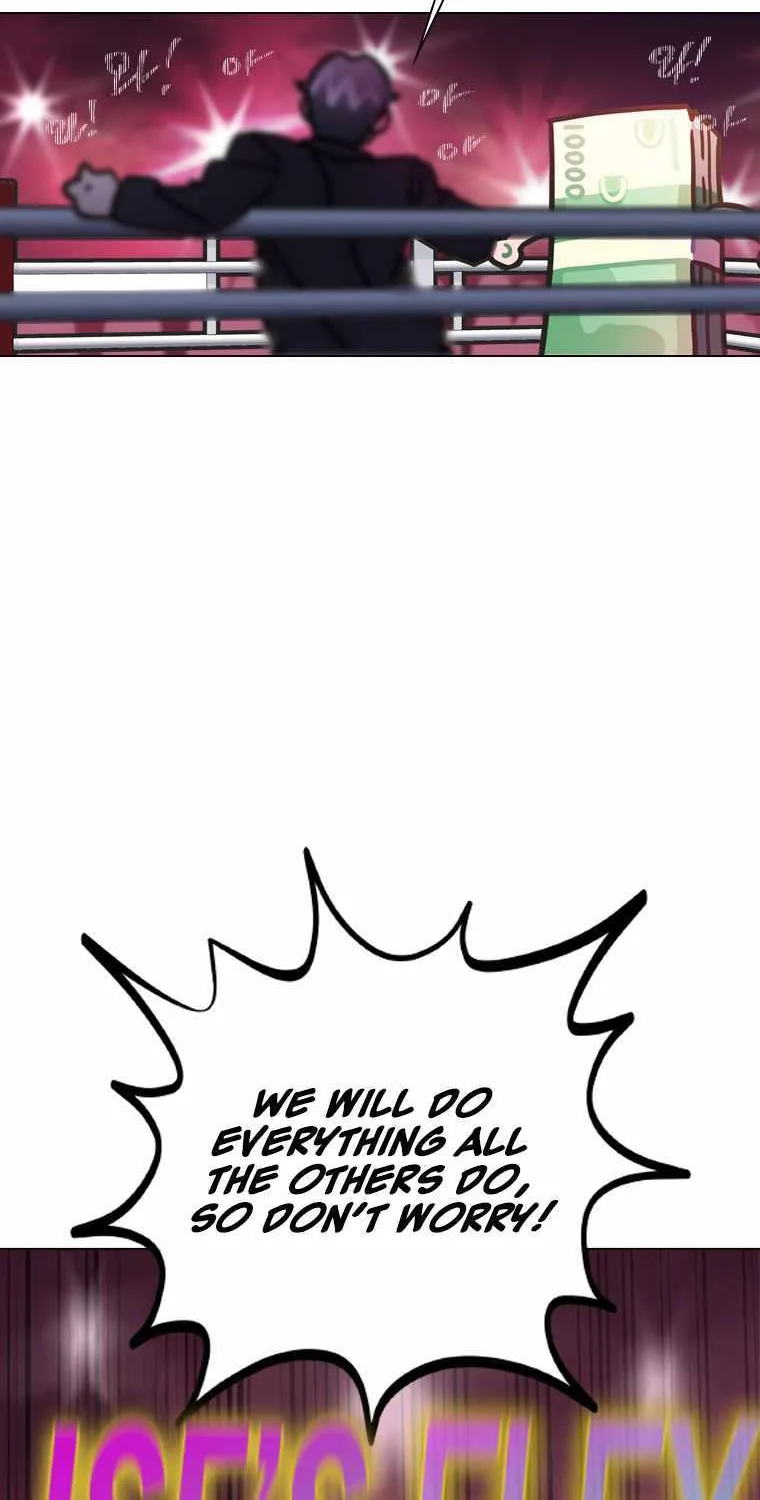 Saving the Doomed Idols With My Touch Chapter 10 page 20 - 