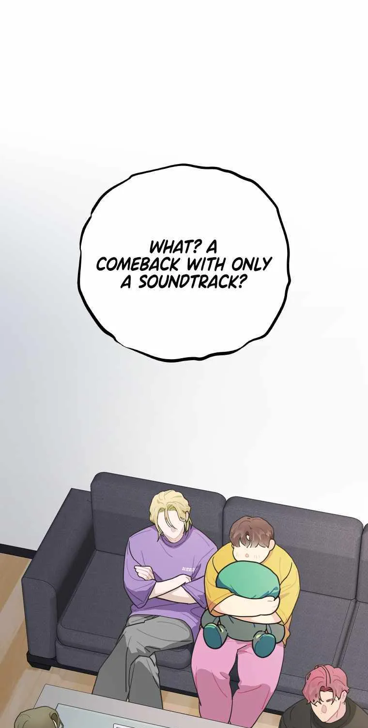Saving the Doomed Idols With My Touch Chapter 10 page 3 - 