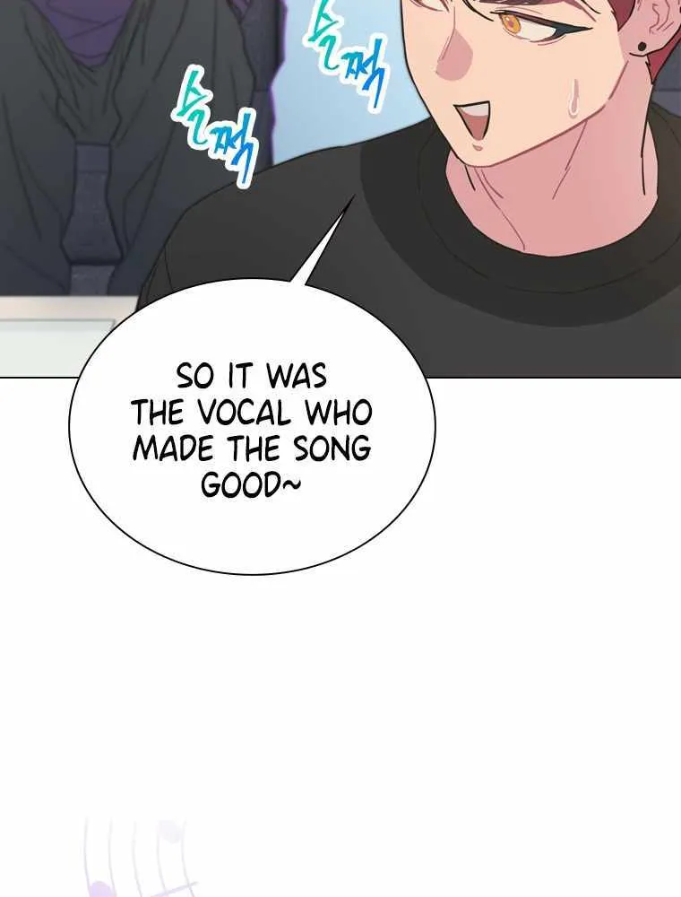 Saving the Doomed Idols With My Touch Chapter 10 page 30 - 