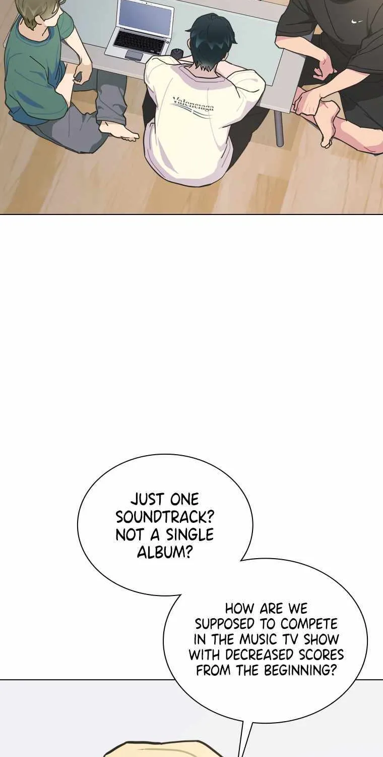 Saving the Doomed Idols With My Touch Chapter 10 page 4 - 