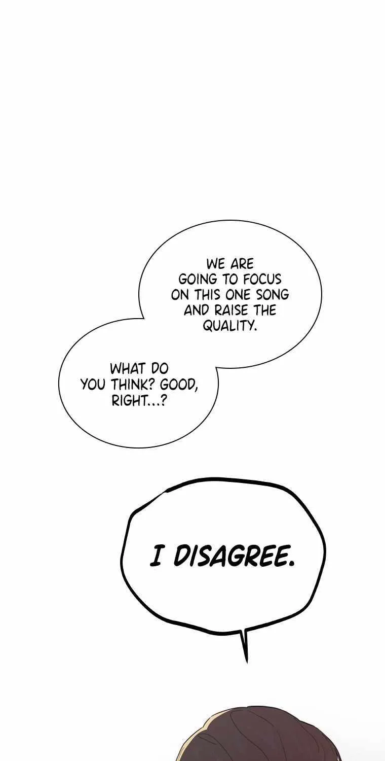Saving the Doomed Idols With My Touch Chapter 10 page 33 - 