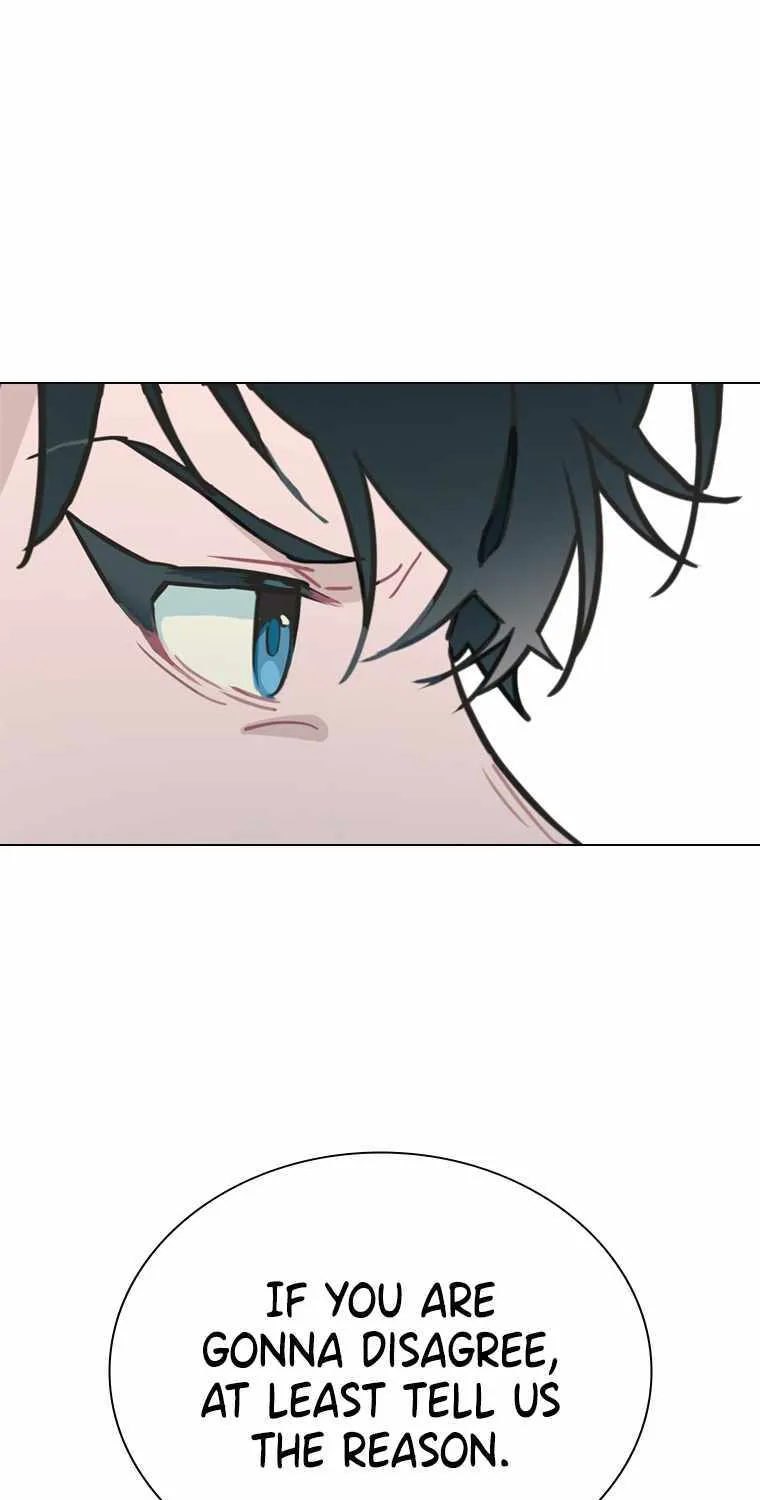Saving the Doomed Idols With My Touch Chapter 10 page 38 - 