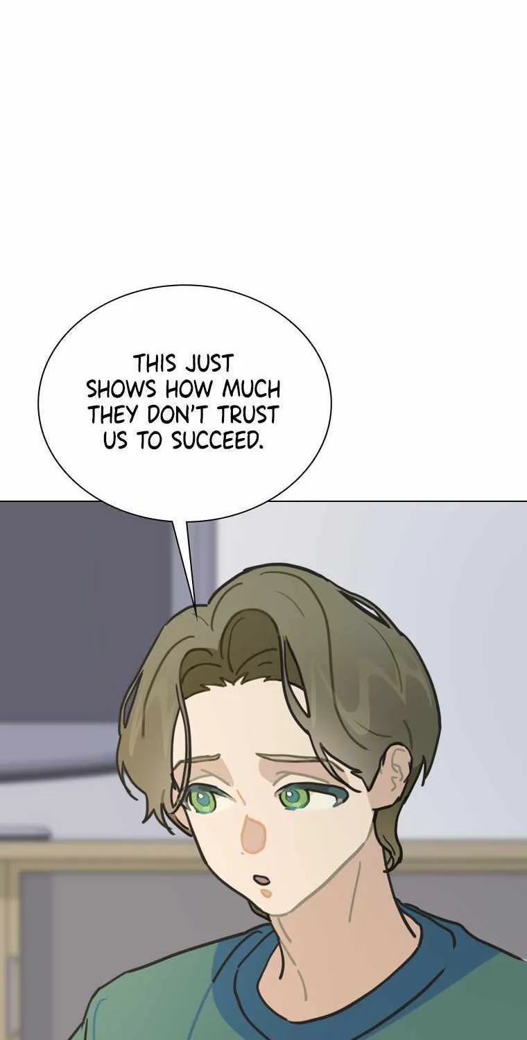 Saving the Doomed Idols With My Touch Chapter 10 page 6 - 