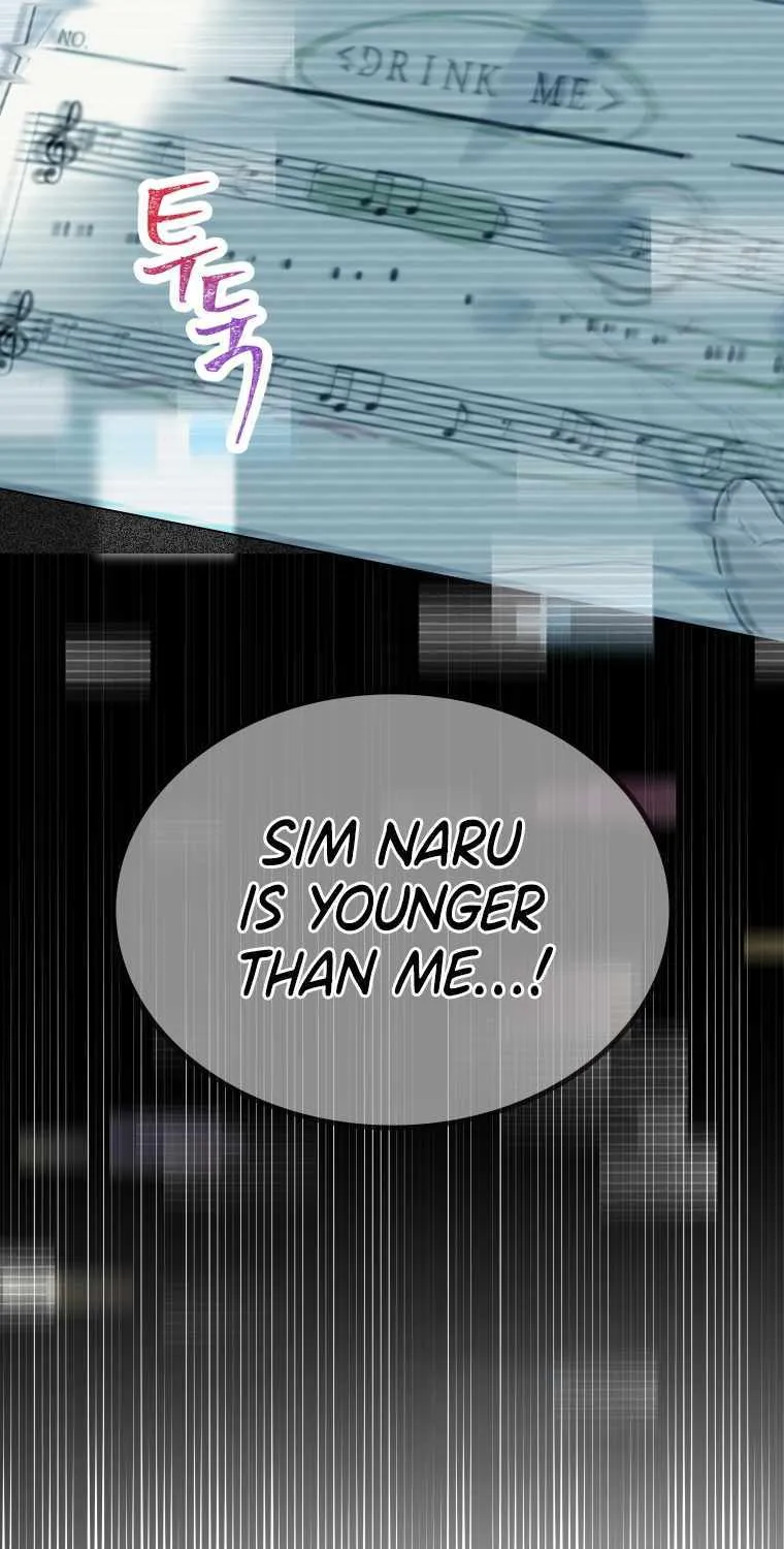 Saving the Doomed Idols With My Touch Chapter 10 page 61 - 