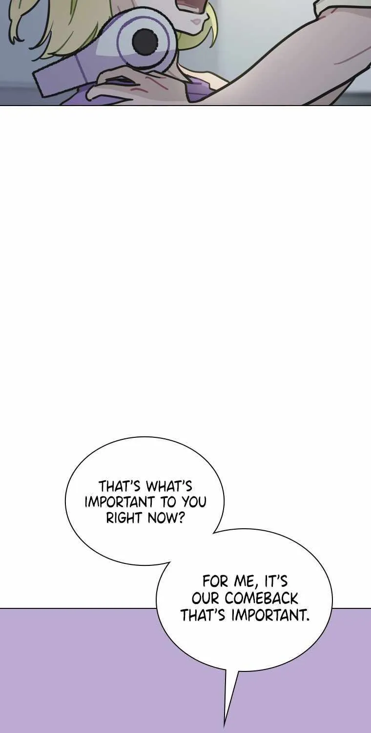 Saving the Doomed Idols With My Touch Chapter 10 page 80 - 