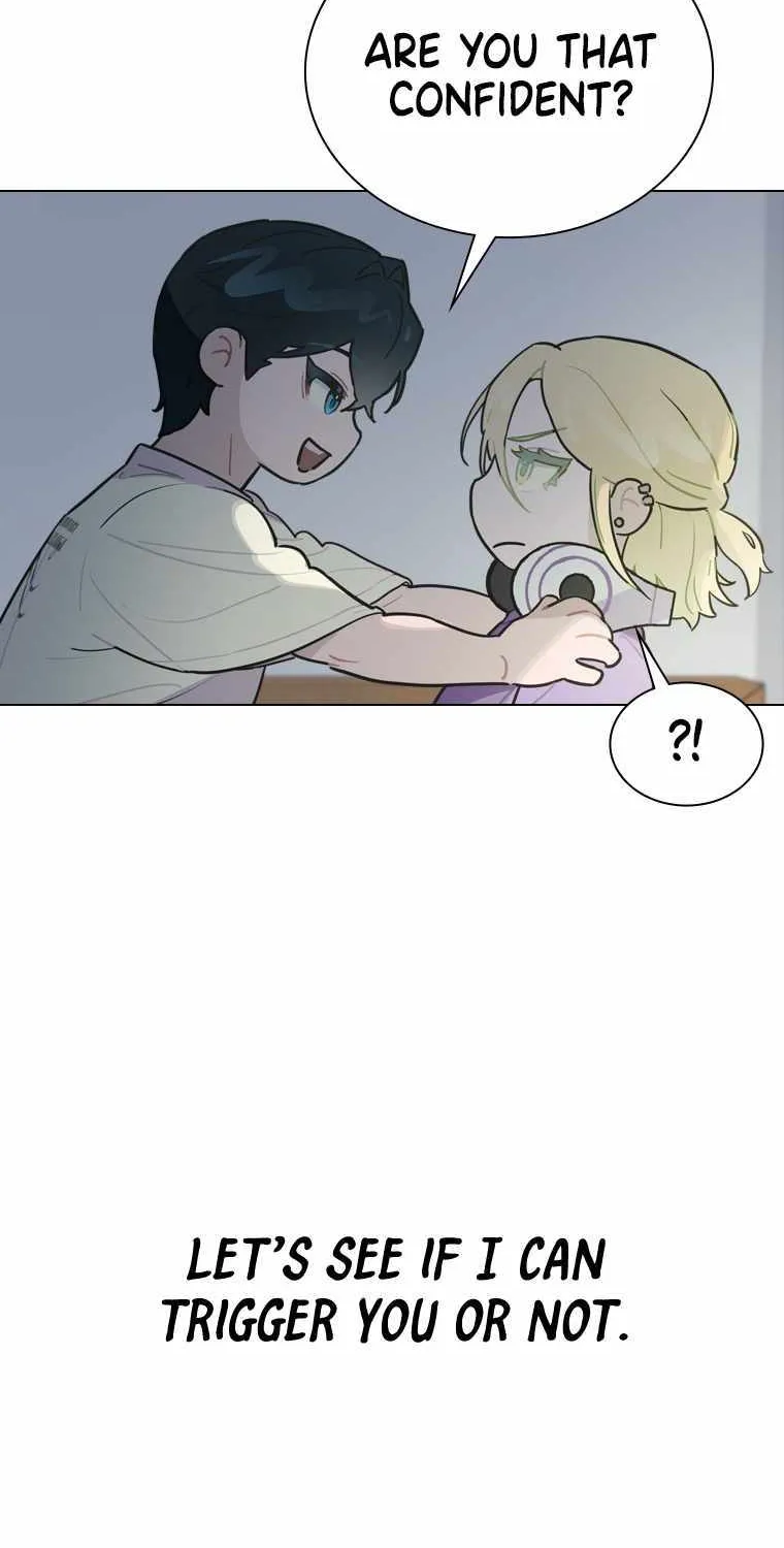 Saving the Doomed Idols With My Touch Chapter 10 page 84 - 