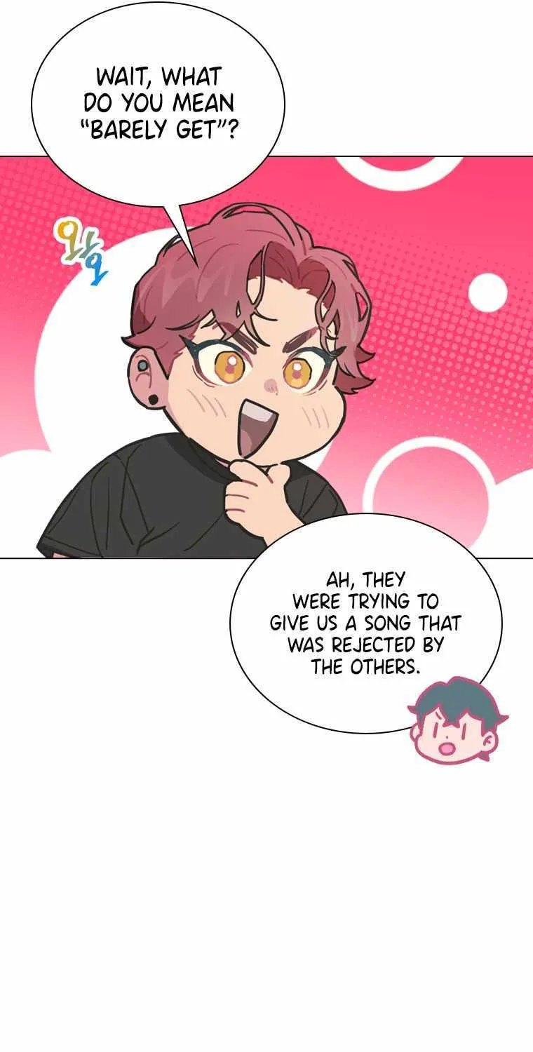Saving the Doomed Idols With My Touch Chapter 10 page 10 - 
