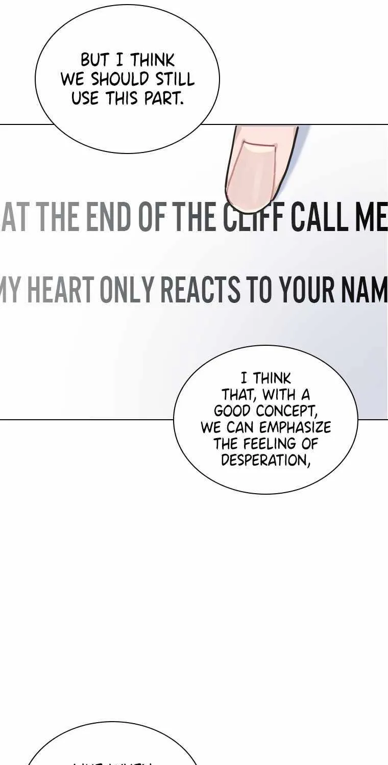 Saving the Doomed Idols With My Touch Chapter 11 page 13 - 