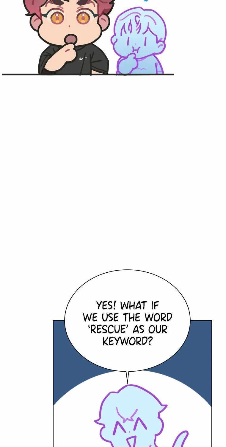 Saving the Doomed Idols With My Touch Chapter 11 page 18 - 