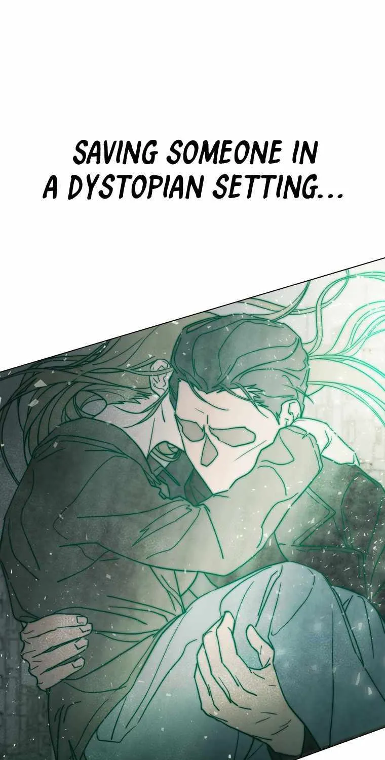 Saving the Doomed Idols With My Touch Chapter 11 page 21 - 
