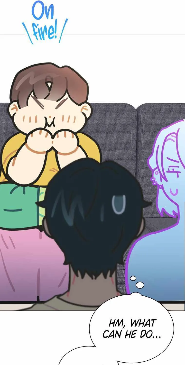 Saving the Doomed Idols With My Touch Chapter 11 page 30 - 