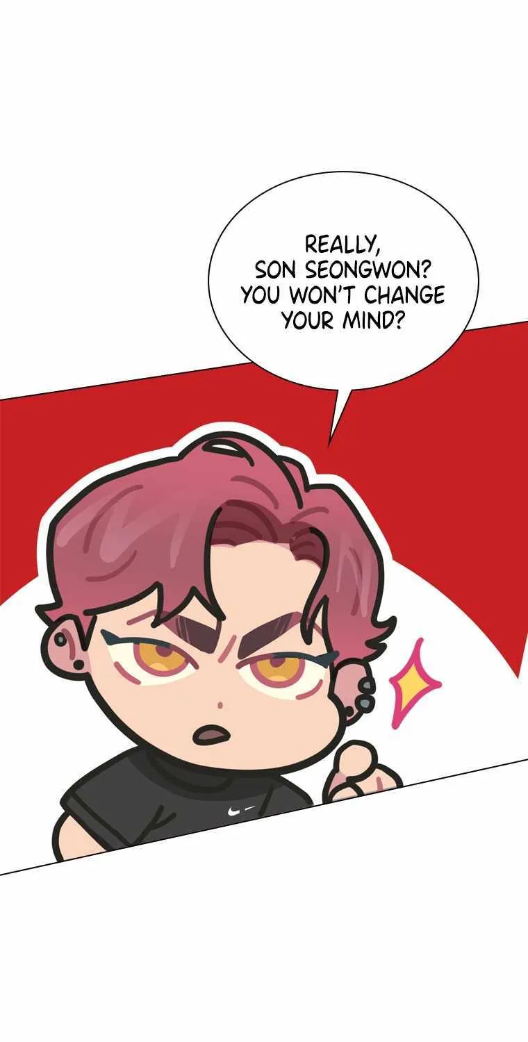 Saving the Doomed Idols With My Touch Chapter 11 page 4 - 