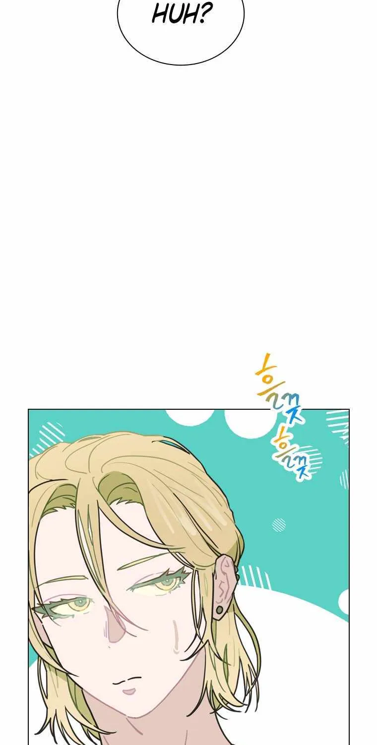 Saving the Doomed Idols With My Touch Chapter 11 page 31 - 