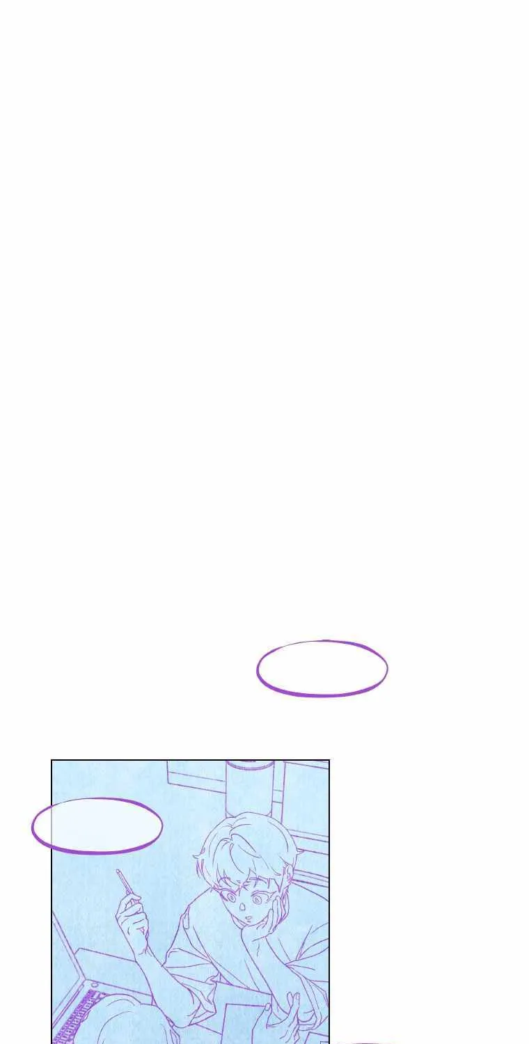 Saving the Doomed Idols With My Touch Chapter 11 page 37 - 