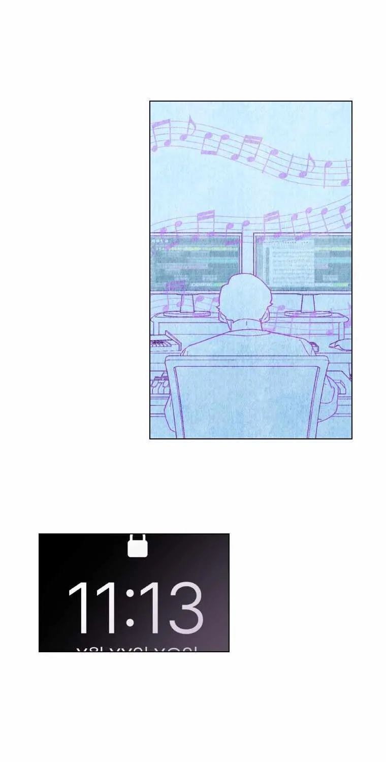 Saving the Doomed Idols With My Touch Chapter 11 page 39 - 