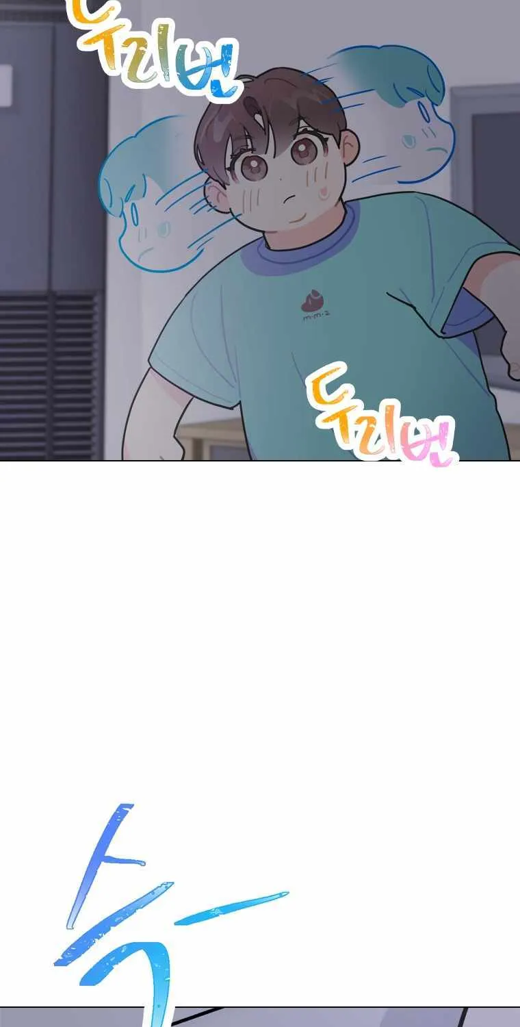 Saving the Doomed Idols With My Touch Chapter 11 page 41 - 