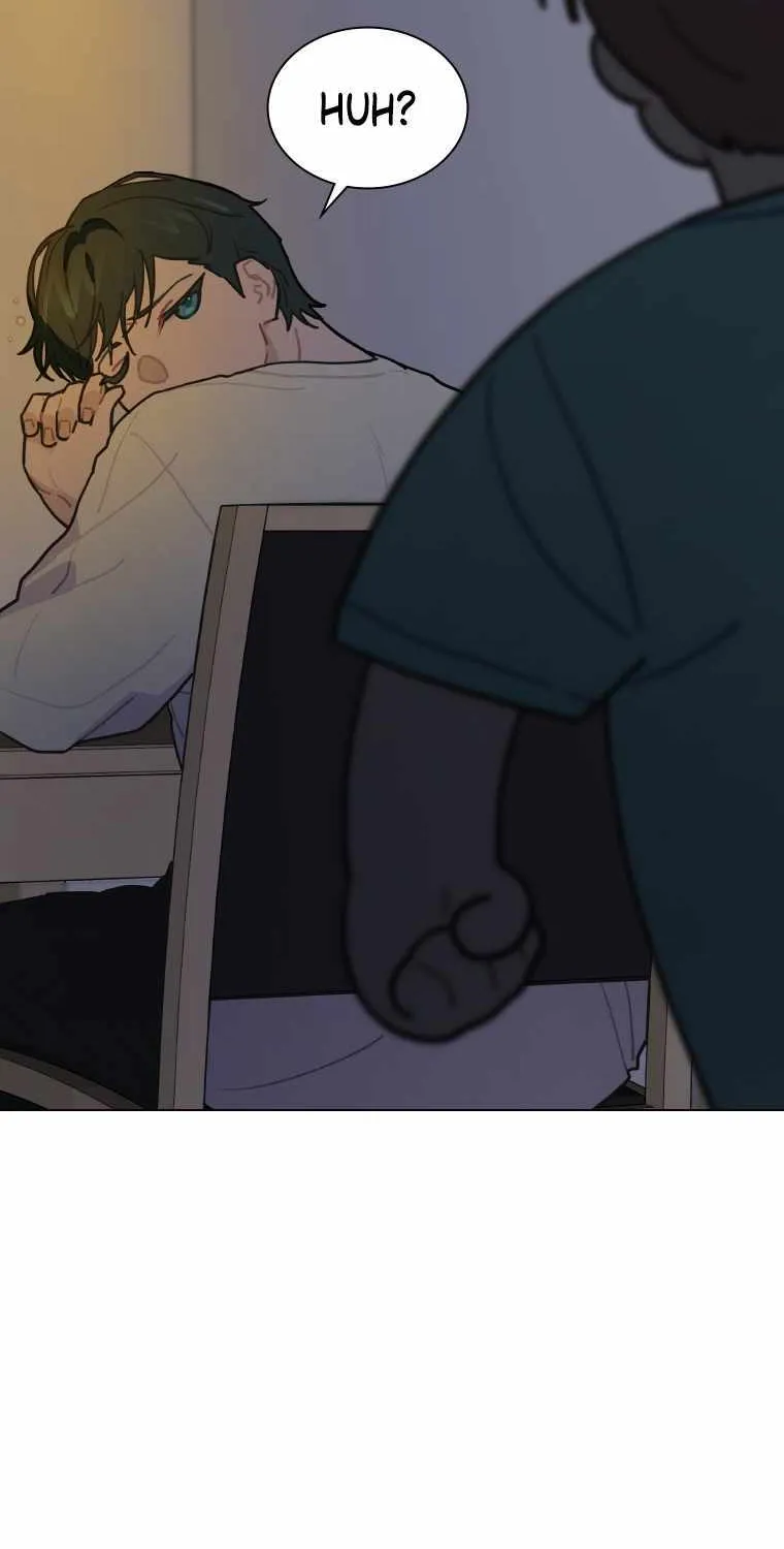 Saving the Doomed Idols With My Touch Chapter 11 page 47 - 