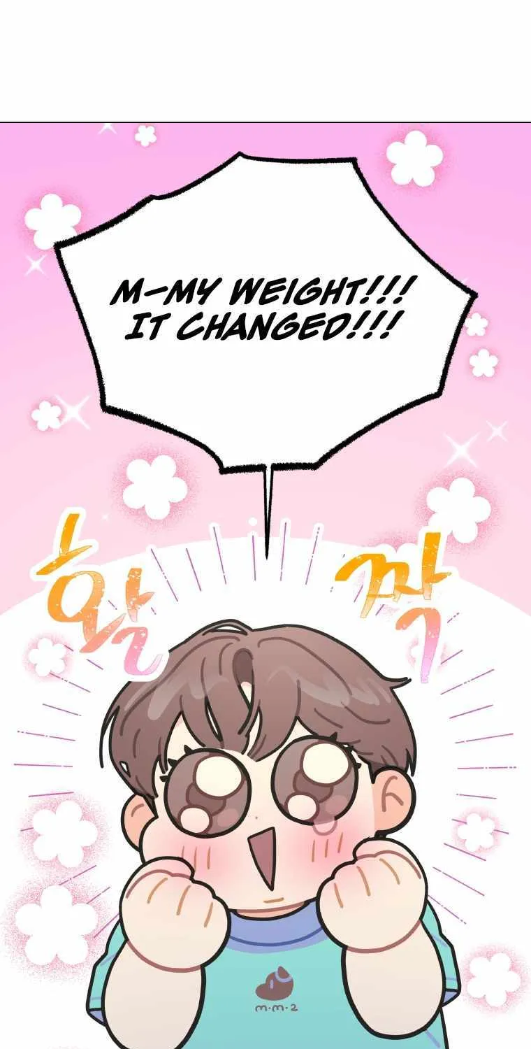 Saving the Doomed Idols With My Touch Chapter 11 page 48 - 